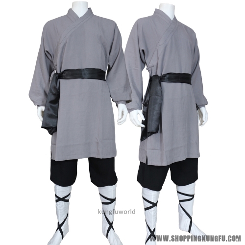 Shaolin clothes-shoppingkungfu