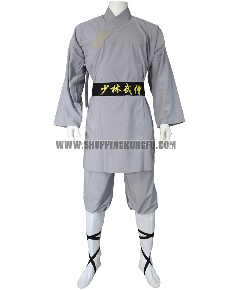 Shaolin Uniforms, Taoist Suit, Tai chi Clothes, Buddhist  Supply-shoppingkungfu