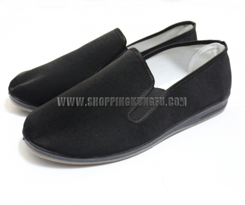 Soft Comfortable Kung fu Shoes Tai chi Wing Chun Sports Training Sneakers