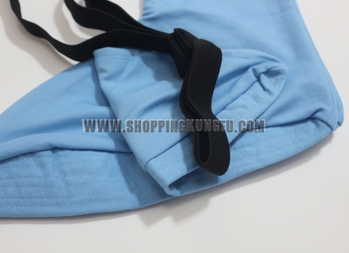 4 Colors Cotton Blends Shaolin Monk Kung fu Socks Tai chi Martial arts  Shoes Footwear
