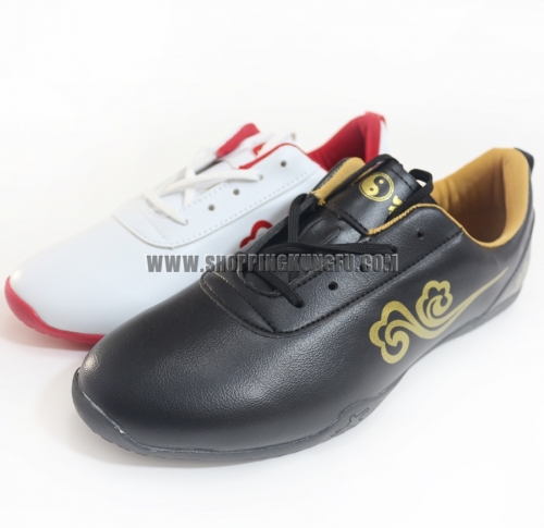 Durable Kung fu Tai chi Shoes Martial arts Sports Sneakers Taiji Wushu Footwear