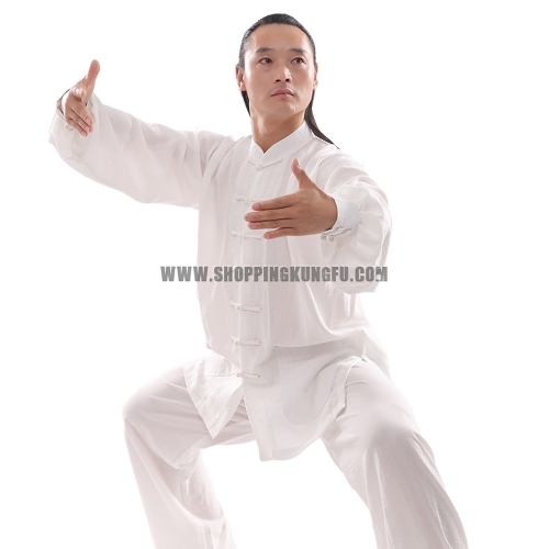 Custom Summer Tai Chi Uniform Wushu Kung fu Suit Wing Chun Wudang Jacket Pants