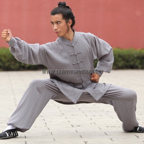 Taoist Martial arts Tai chi Uniforms Wushu Kung fu Wing Chun Sports Suit