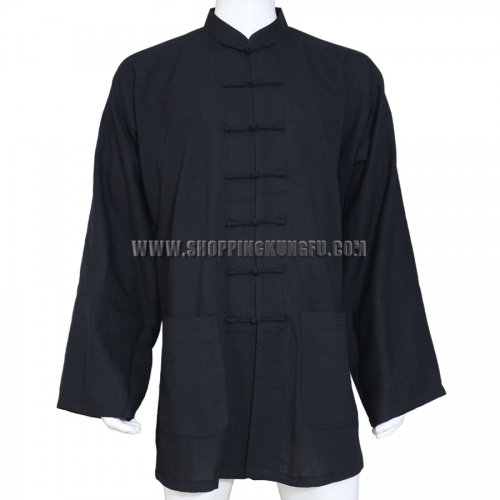 25 Colors Kung fu Tai chi Jacket  taiji Coat