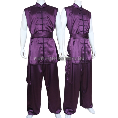 Nanquan Tai chi Uniform Martial arts Kung fu Suit Summer Wushu Wing Chun Sets