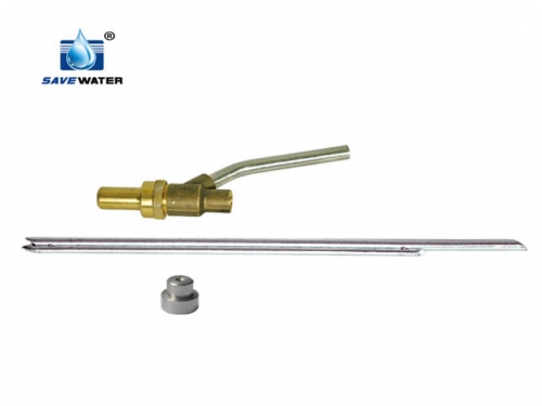 Пескоструйный аппарат