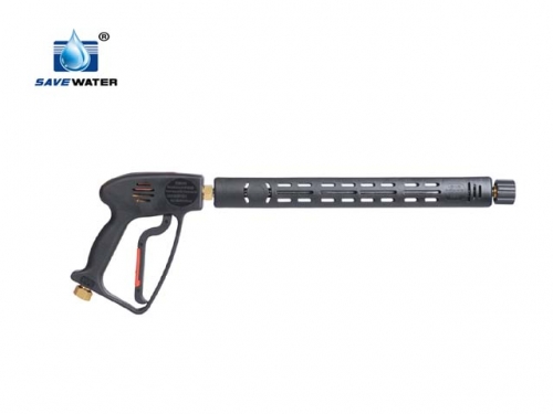 350 бар-5000 psi Пистолет-распылитель высокого давления с копьем