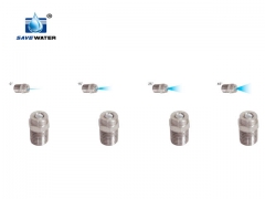 Распылительная насадка 1/4”MNPT