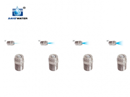 Распылительная насадка 1/4”MNPT
