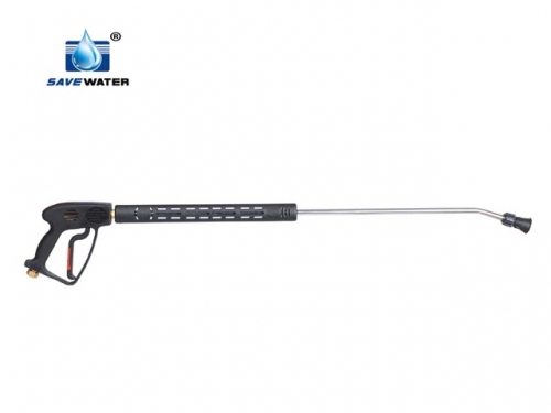 350 бар -5000Psi Очистка водяного пистолета высокого давления с копьем