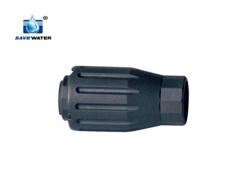 Вращающееся сопло из ударопрочной керамики 173 бар