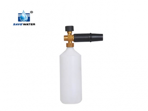 Пистолет для пузырека