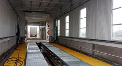 WENS Pig Farm Project