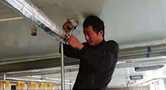 CP Group Pig Farm Project