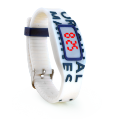 Silicone Wristband