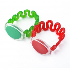 PVC Wristband