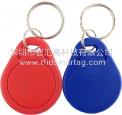 Keyfob