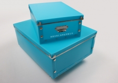 RFID Customized Packing Box
