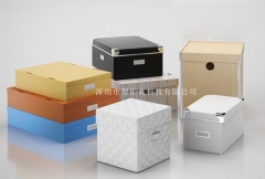 个性化定制包装盒