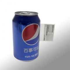 RFID UHF Unmanned Supermarket PET Label