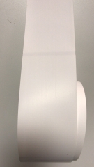 RFID UHF ISO18000-6C Dacron Label