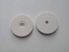 RFID ABS TOKEN--with hole