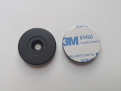 RFID ABS TOKEN--with hole