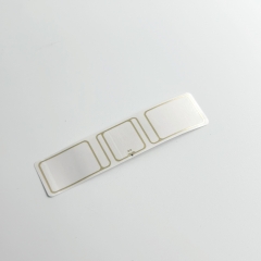 rfid environmental label