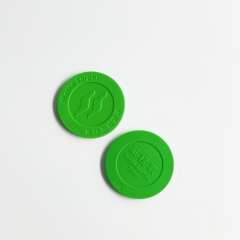 RFID地铁币