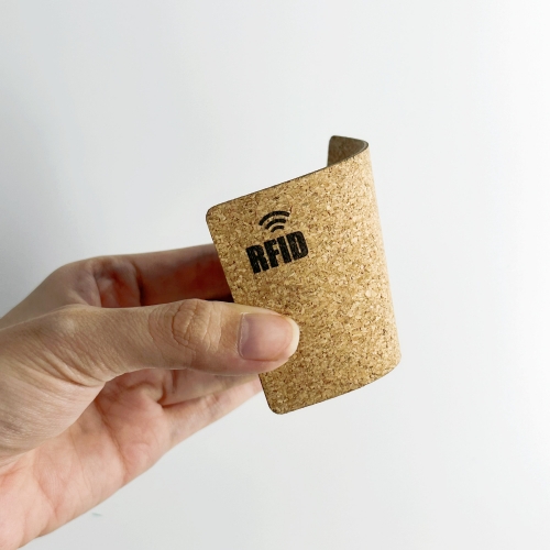 RFID Softwood Card