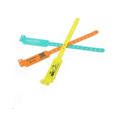 RFID PVC Wristband