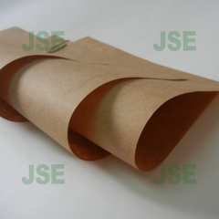 75g extensible brown kraft paper