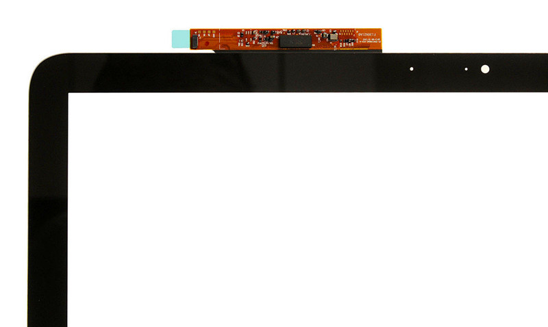 HP Pavilion 15-F272WM Touch Screen Digitizer Glass