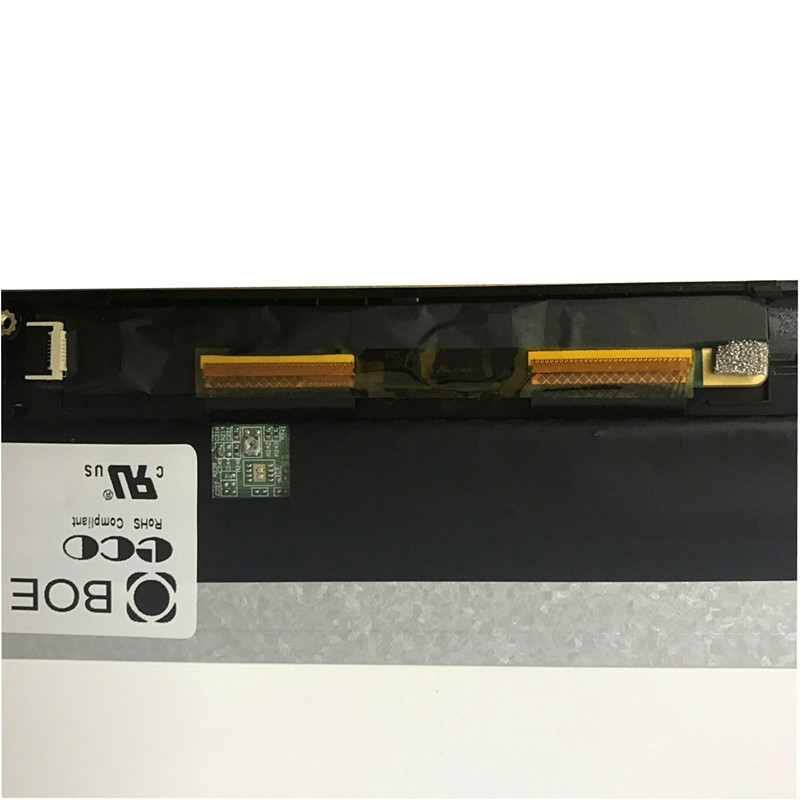 LCD Touch Screen For Dell Inspiron 15 7558 Digitizer Assembly