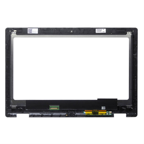Touch Screen For Dell Inspiron 13 7352 7353 Digitizer Assembly Frame