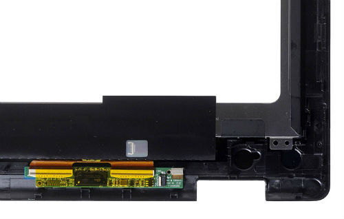 Touch Screen For Dell Inspiron 13 7352 7353 Digitizer Assembly Frame