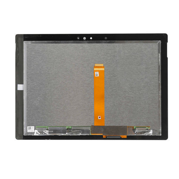 Microsoft Surface 3 RT3 1645 LCD Screen Assembly Replacement