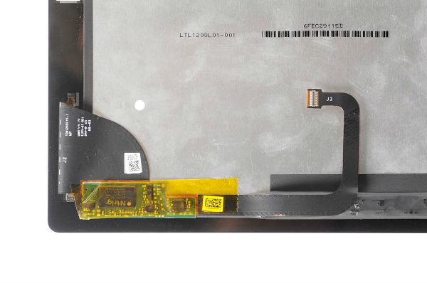Microsoft Surface Pro 3 1631 V1.1 LCD Screen Assembly Replacement