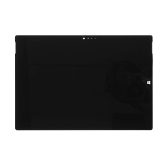 Microsoft Surface Pro 3 1631 V1.1 LCD Screen Assembly Replacement