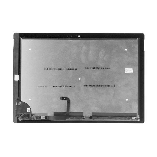 Microsoft Surface Pro 3 1631 V1.1 LCD Screen Assembly Replacement