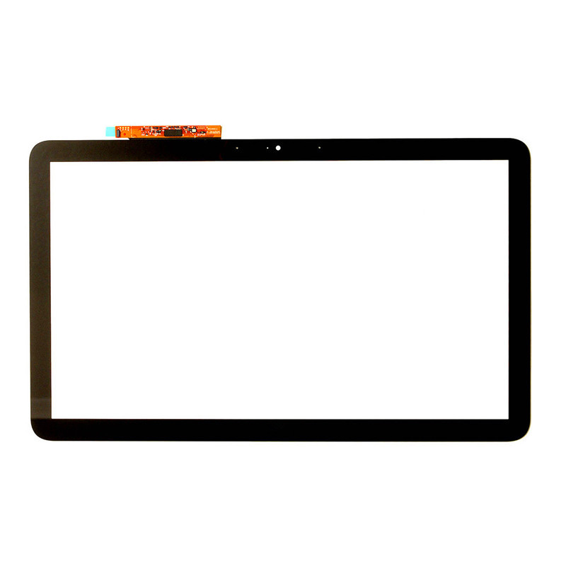 HP 15-f272wm 15-f300 Touch Screen Digitizer Glass