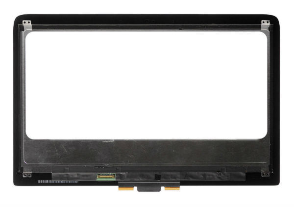 HP Spectre 13-4110dx x360 Touch Screen Digitizer Assembly