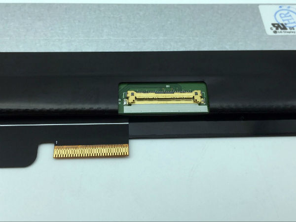 HP Pavillon 13-S122DS 13-S020NR Touch Screen Digitizer Assembly