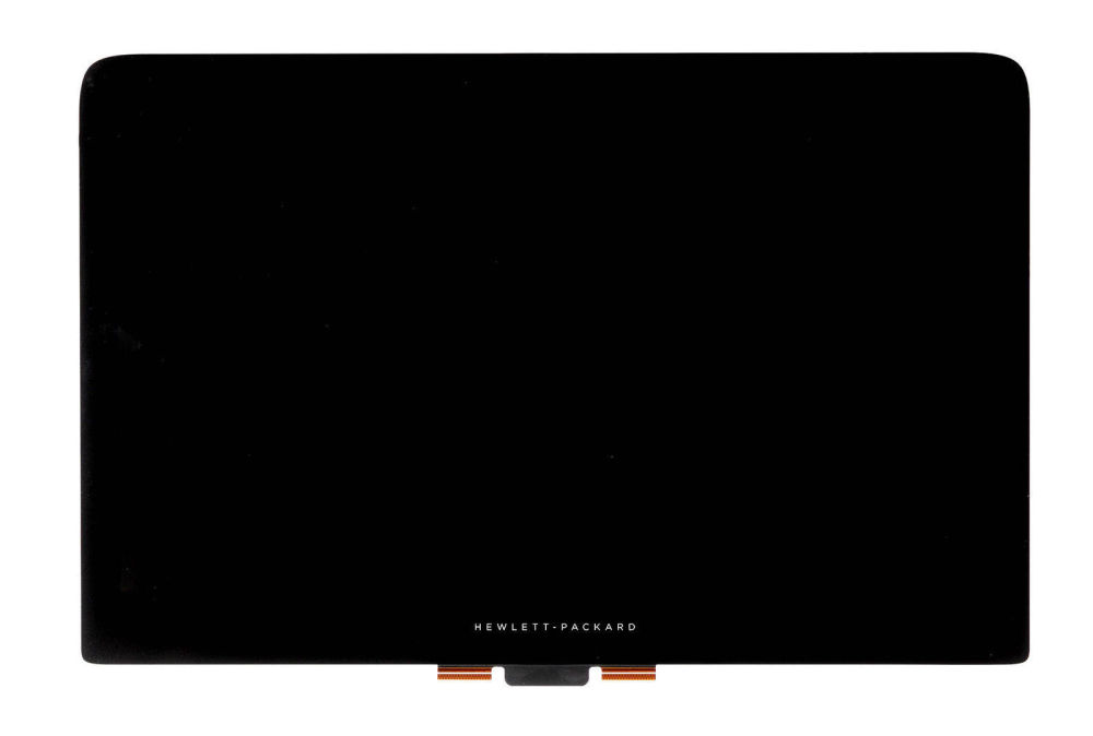 HP Spectre 13-4110dx x360 Touch Screen Digitizer Assembly