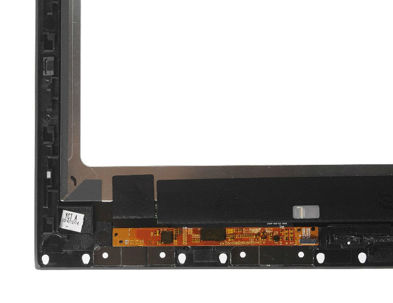 Lenovo Yoga 3 Pro 1370 Touch Screen Digitizer Assembly