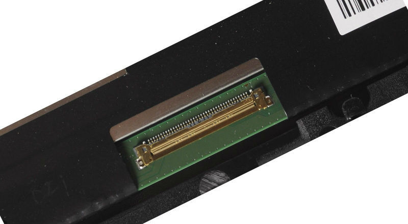 Lenovo Yoga 3 Pro 1370 Touch Screen Digitizer Assembly