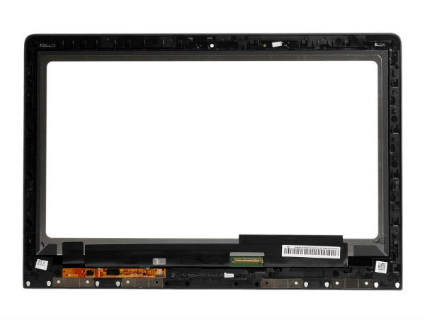 Lenovo Yoga 3 Pro 1370 Touch Screen Digitizer Assembly