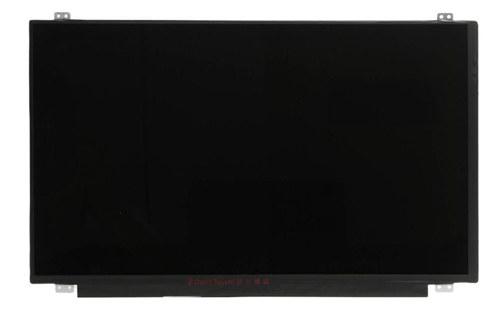 HP 809612-010 Touch Screen Assembly Replacement