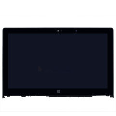 Lenovo Yoga 2 13 20344 Touch LCD Screen Digitizer Assembly