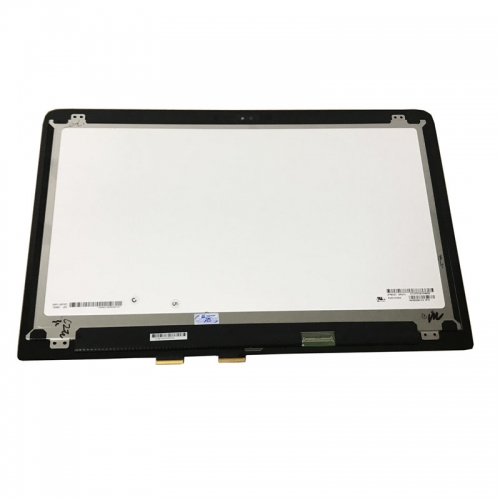 Screen Replacement For HP Spectre X360 15T-AP000 LCD Touch Digitizer Assembly